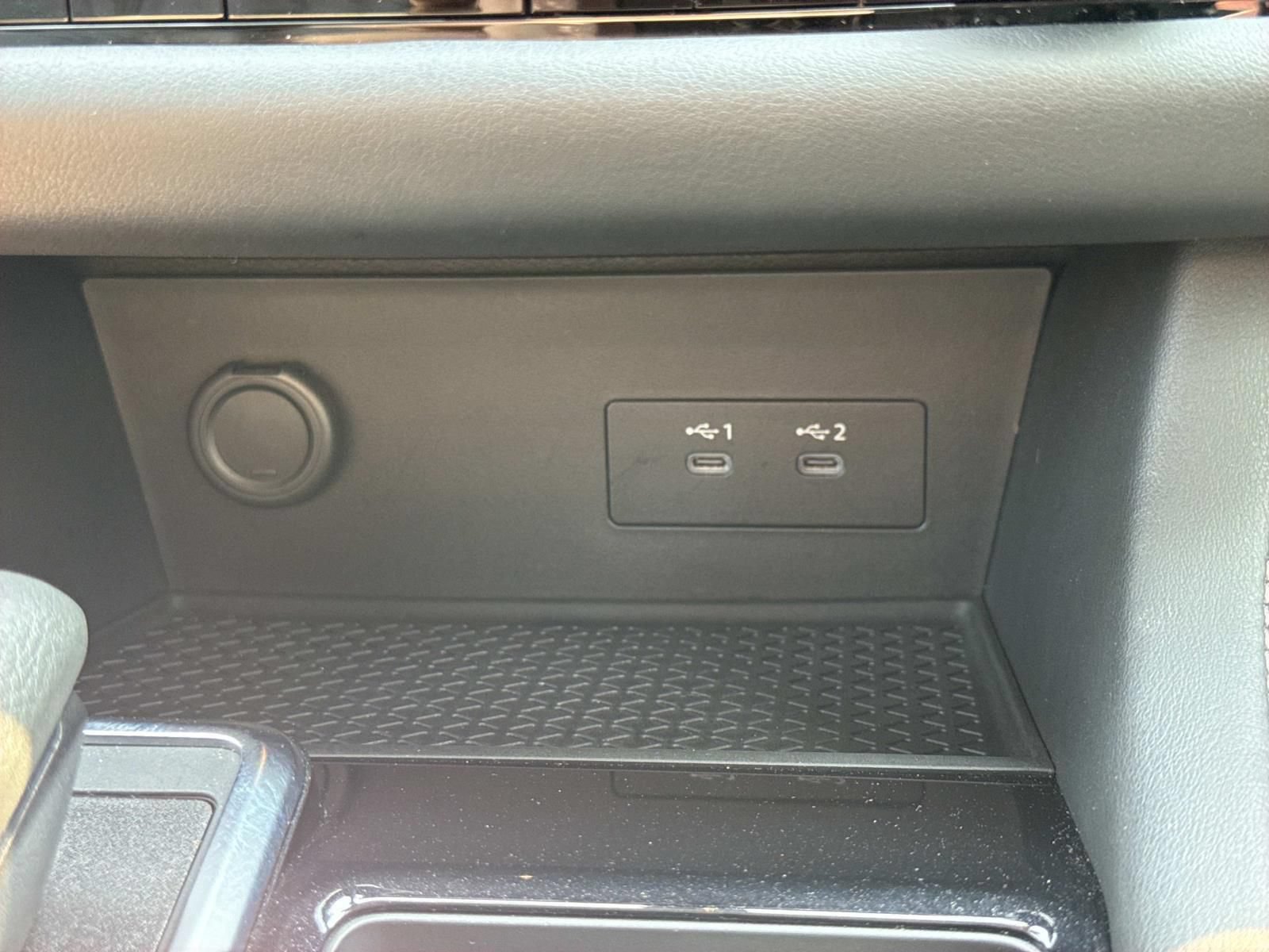 Certified 2026 Nissan Pathfinder SV AWD/4WD image 12