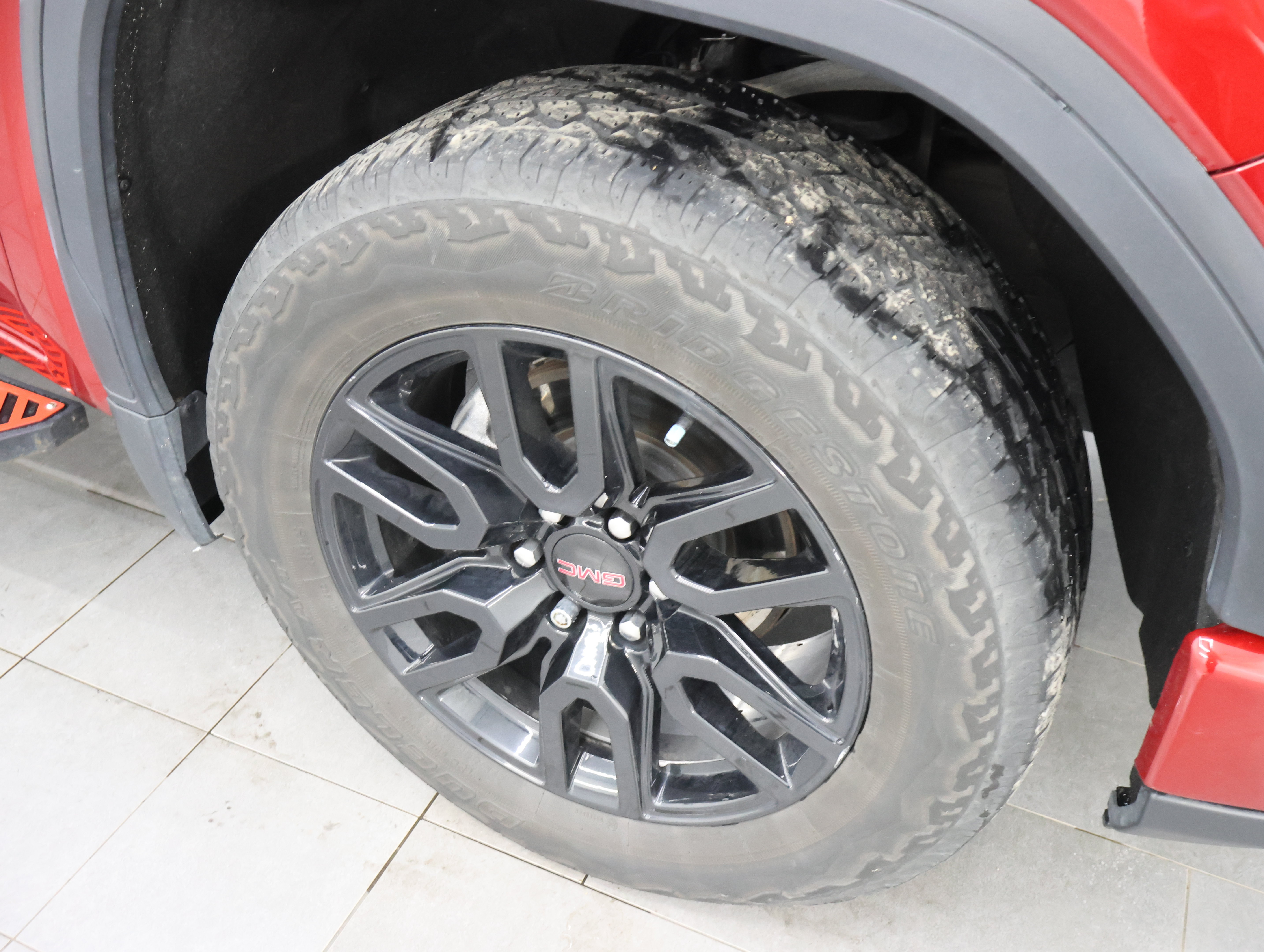 Used 2022 GMC Sierra 1500 Elevation AWD/4WD image 3