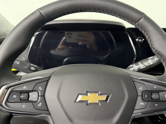 New 2025 Chevrolet Trax LT w/ Driver Confidence Package image 20