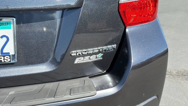 Used 2016 Subaru Crosstrek 2.0i Premium AWD/4WD image 11