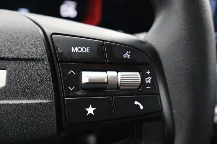 Used 2025 Kia K4 FWD image 22