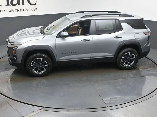 New 2026 Chevrolet Equinox ACTIV image 36