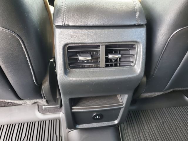 Certified 2023 Ford Edge SEL image 26