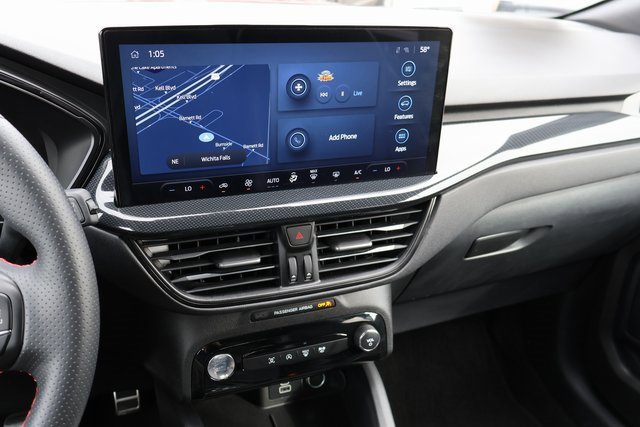 Used 2024 Ford Escape ST-Line w/ Tech Pack #1 image 29