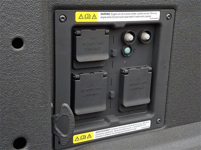 Used 2023 Ford F150 Platinum w/ Equipment Group 701A High image 36