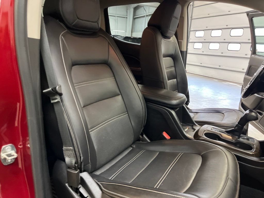 Used 2019 GMC Canyon Denali AWD/4WD image 37