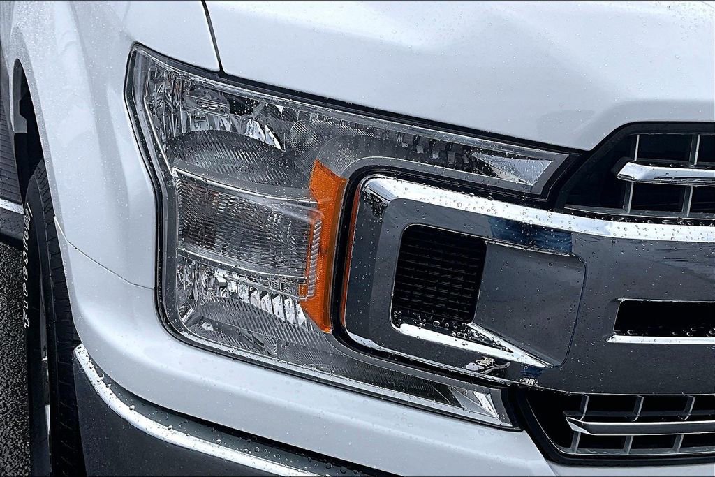 Used 2020 Ford F150 XLT w/ Equipment Group 302A Luxury image 31