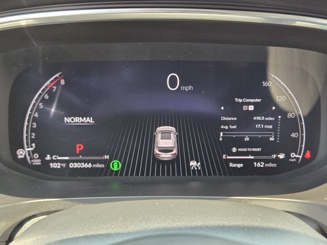 Certified 2024 Acura MDX w/ Technology Package AWD/4WD image 17
