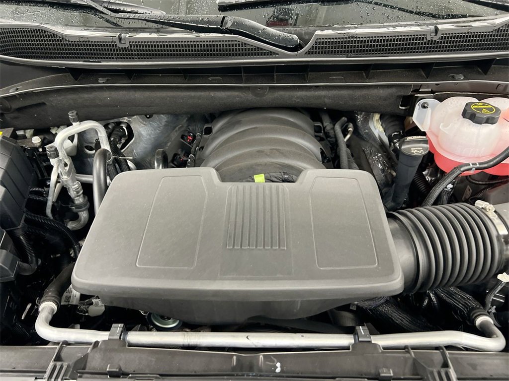 New 2025 Chevrolet Silverado 1500 LT Trail Boss w/ LT Trail Boss Premium Package image 26