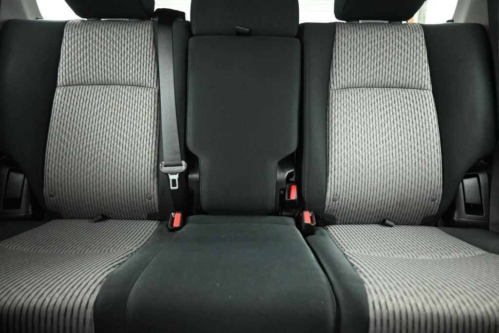 Used 2024 Toyota 4Runner SR5 AWD/4WD image 27