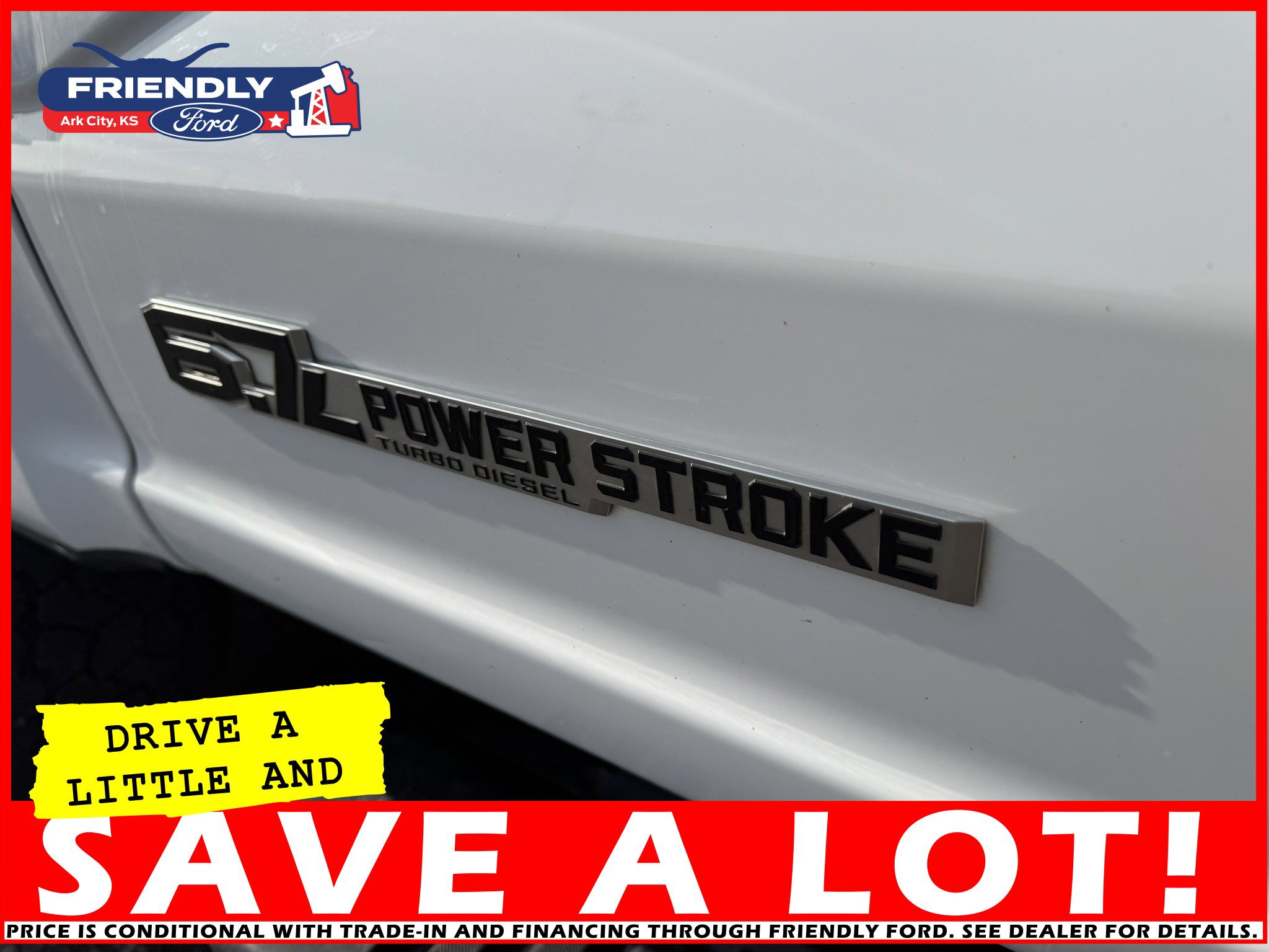 Used 2024 Ford F250 XLT image 41