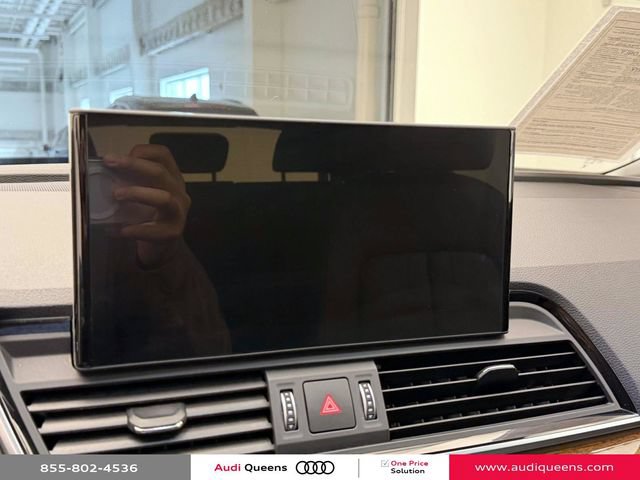 Certified 2023 Audi Q5 2.0T Premium Plus w/ Premium Plus Package AWD/4WD image 28