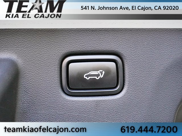 Certified 2024 Kia EV6 GT-Line RWD image 15