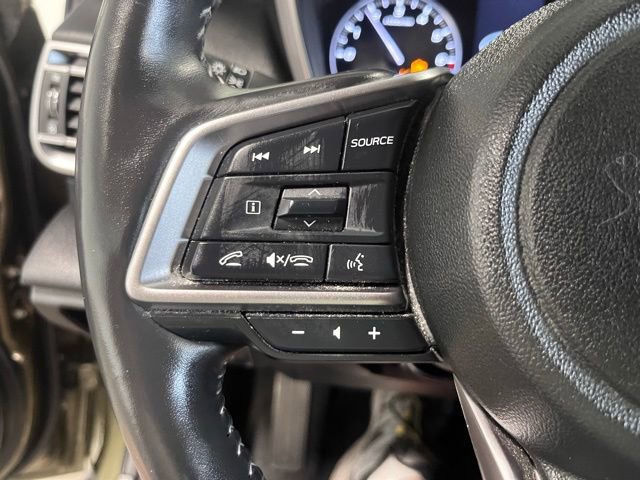 Used 2023 Subaru Outback Touring XT image 25