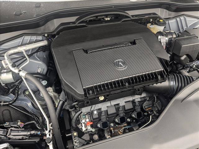 Used 2026 Acura MDX A-Spec w/ Advance Package AWD/4WD image 18