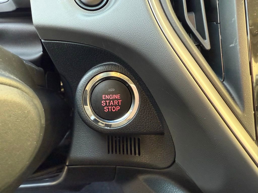 Certified 2025 Subaru Crosstrek 2.0i Premium image 13