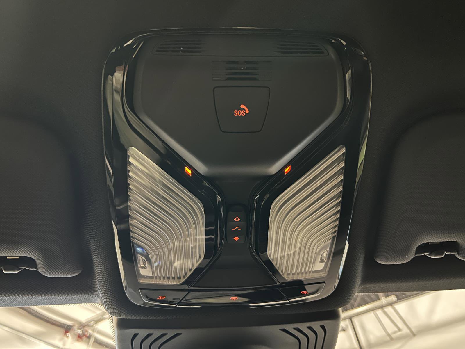 Used 2019 BMW X3 M40i image 22