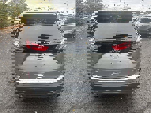 Used 2024 Ford Edge Titanium image 6