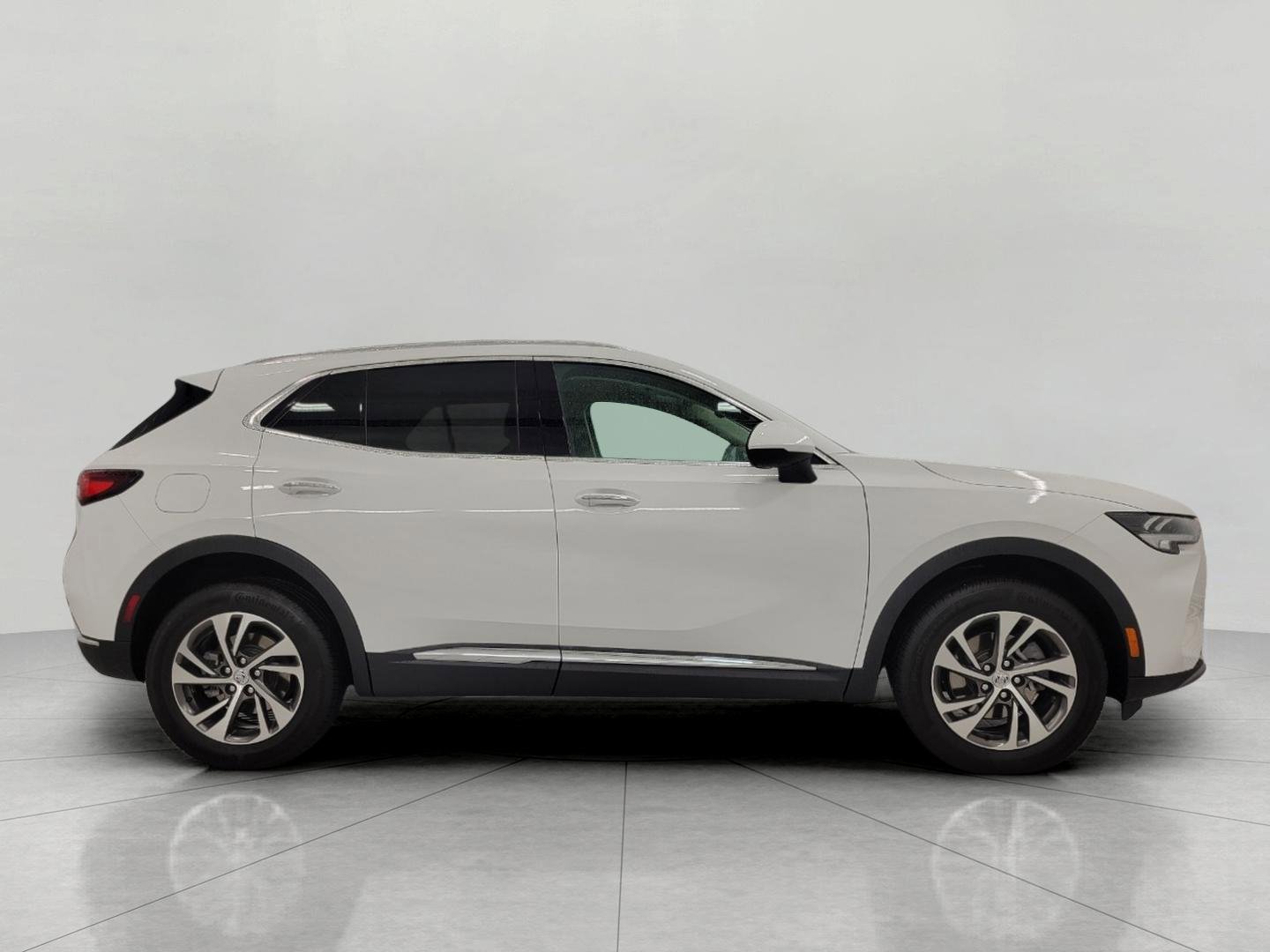 Used 2023 Buick Envision Essence AWD/4WD image 11