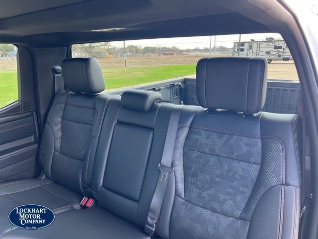 Used 2025 Toyota Tundra TRD Pro image 14