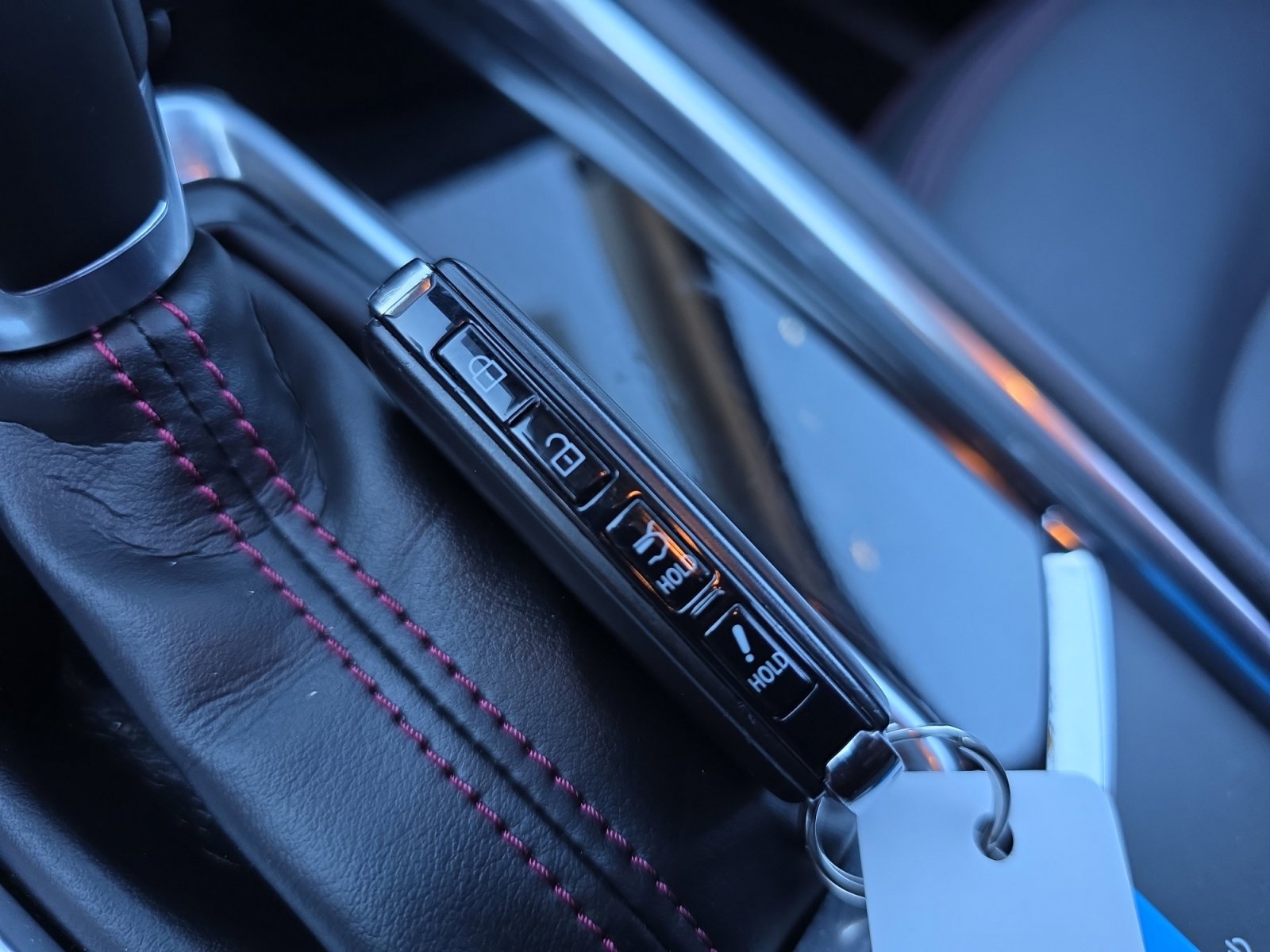 Used 2024 MAZDA CX-5 Carbon Edition image 31