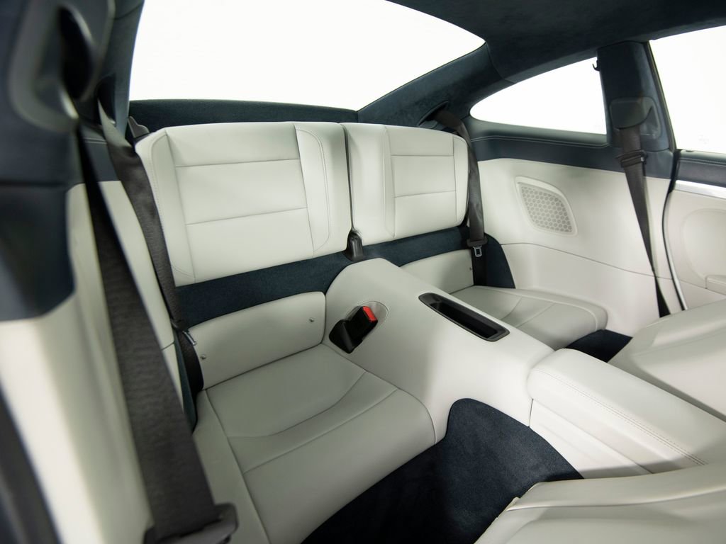 Certified 2017 Porsche 911 Carrera 4S image 37