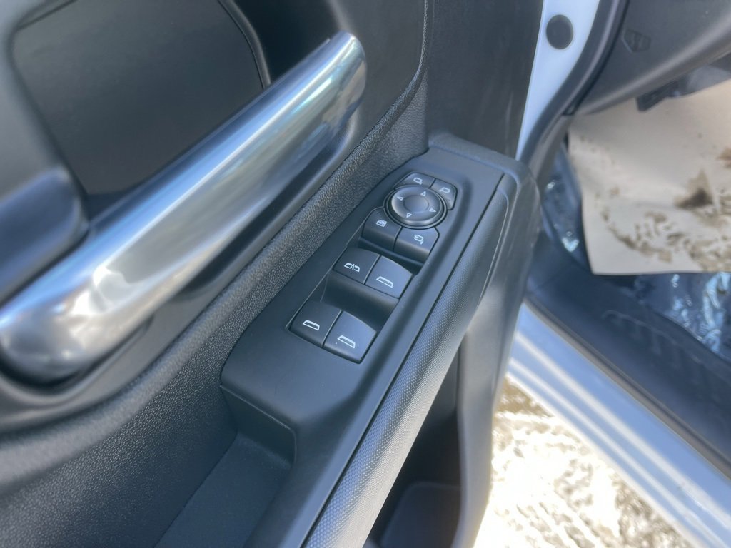 New 2026 Chevrolet Silverado 2500 W/T w/ WT Convenience Package image 10