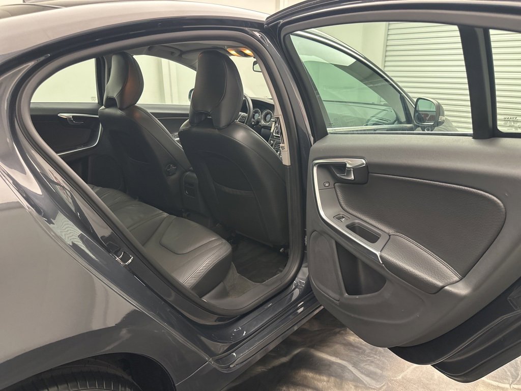 Used 2012 Volvo S60 T6 image 7
