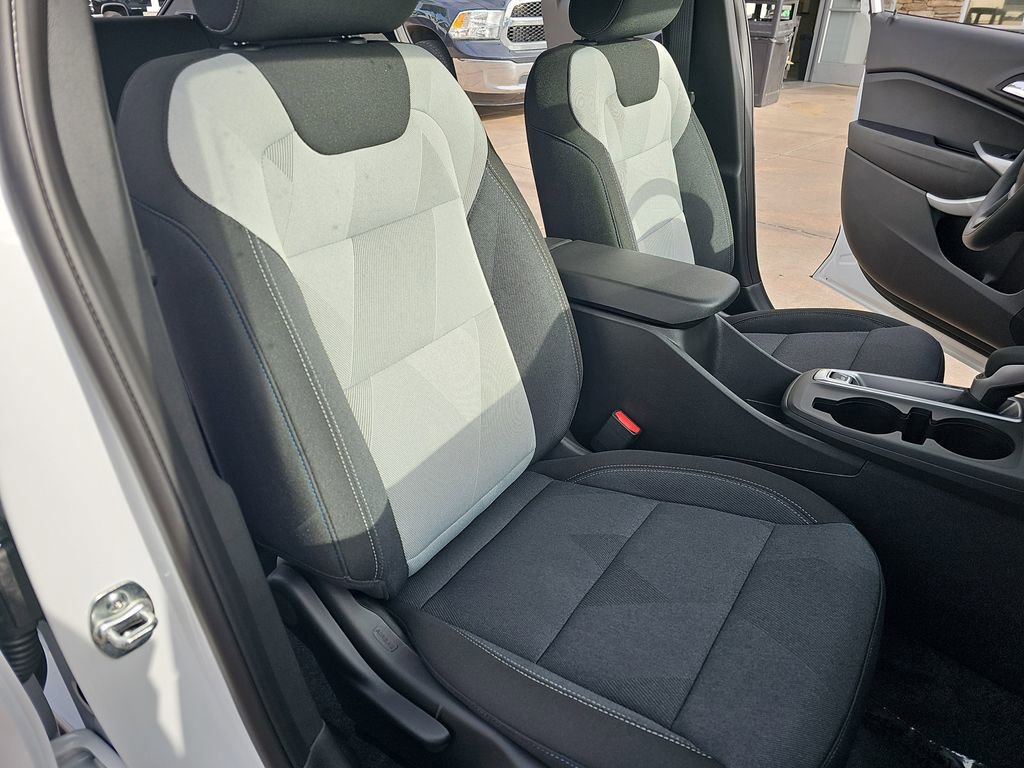 New 2026 Chevrolet Trax LS w/ LS Convenience Package image 10