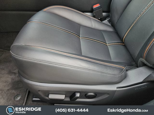 Used 2024 MAZDA CX-50 2.5 Turbo w/ Cargo Package AWD/4WD image 25