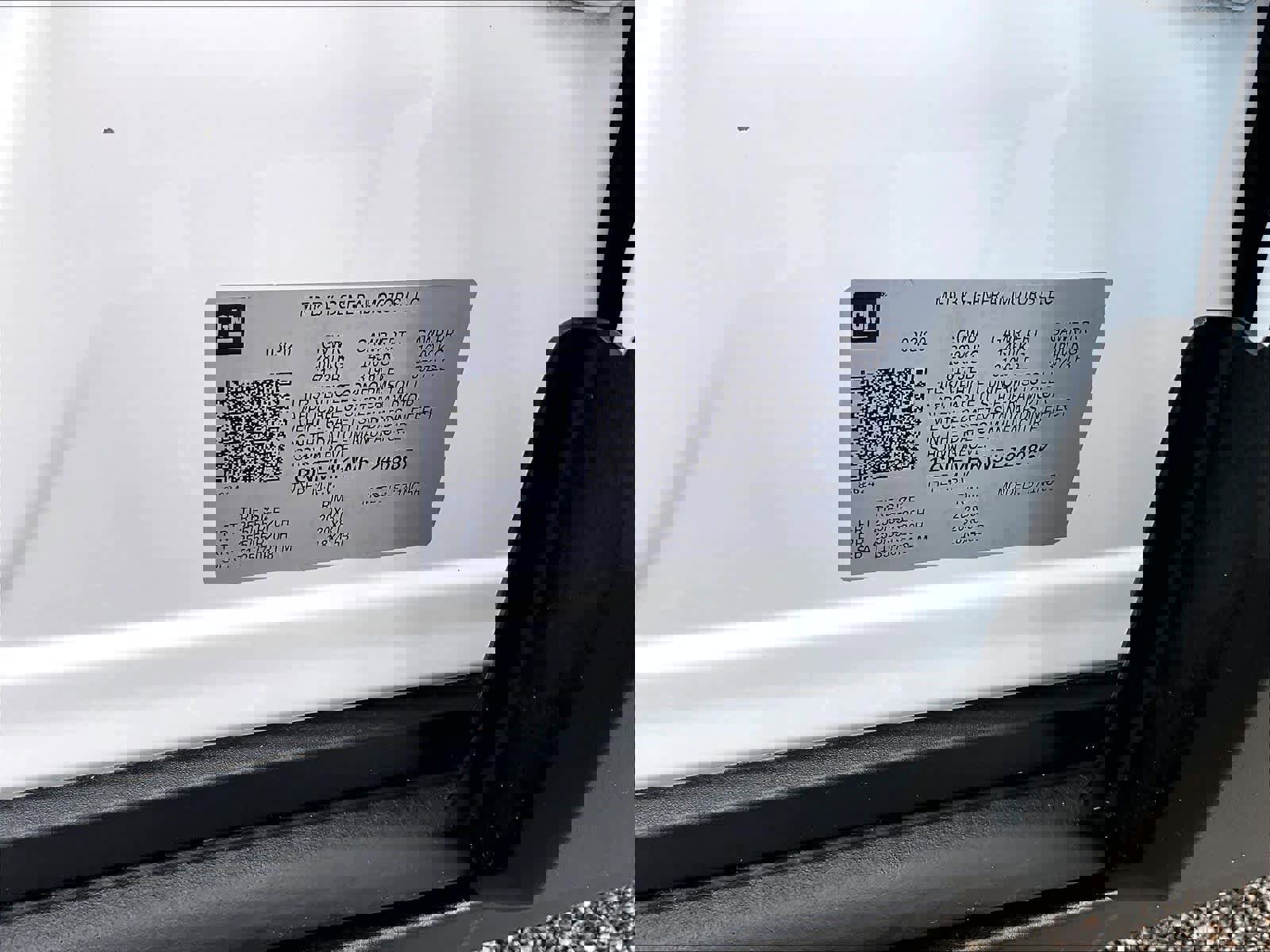 Used 2020 Chevrolet Traverse LT w/ LT Premium Package image 35