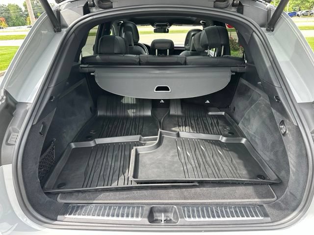 Certified 2023 Mercedes-Benz EQS 580 4MATIC SUV image 44