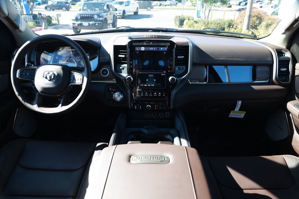 New 2026 RAM 1500 Limited image 23