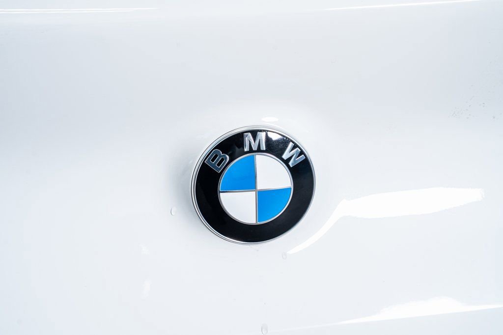 Used 2020 BMW M8 Coupe w/ Driving Assistance Package image 26