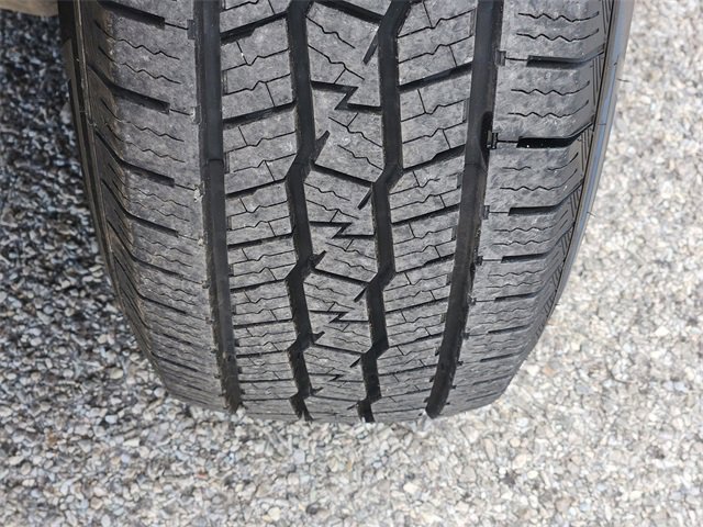 Used 2019 Chevrolet Colorado Z71 image 11