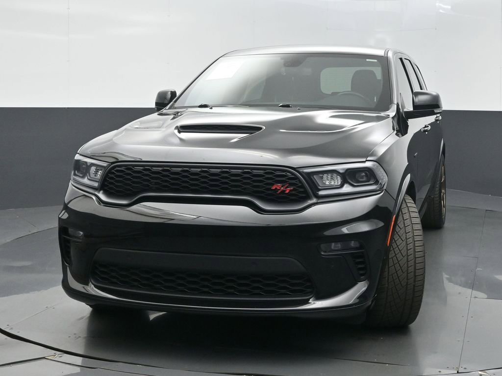 Used 2022 Dodge Durango R/T w/ Tow 'N Go Package image 3