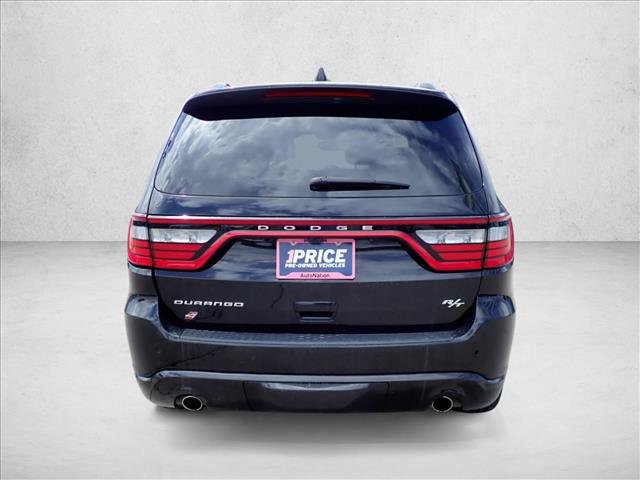 Used 2024 Dodge Durango R/T AWD/4WD image 3