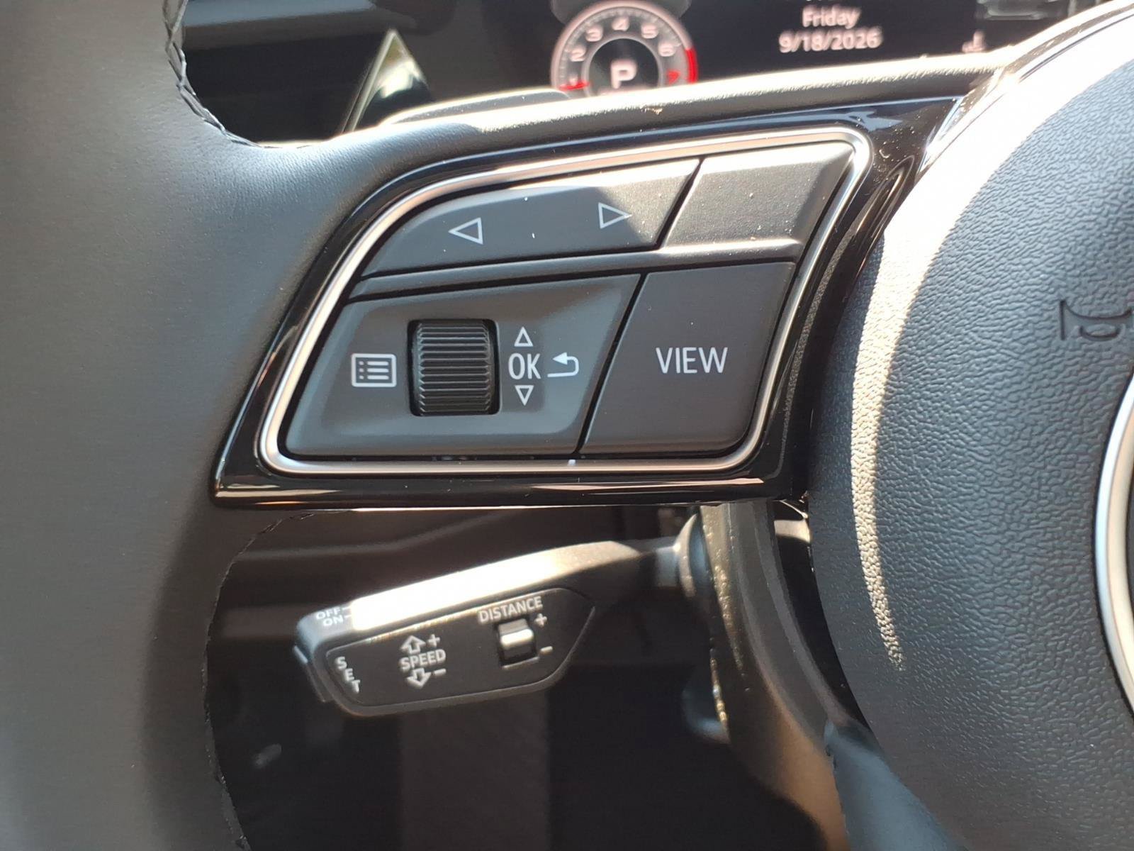 New 2026 Audi A3 2.0T Premium AWD/4WD image 15