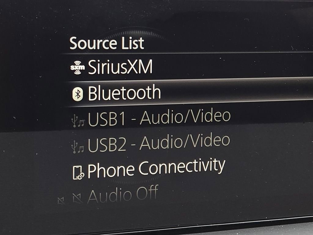 New 2026 MAZDA CX-50 AWD 2.5 S w/ Premium Package image 5