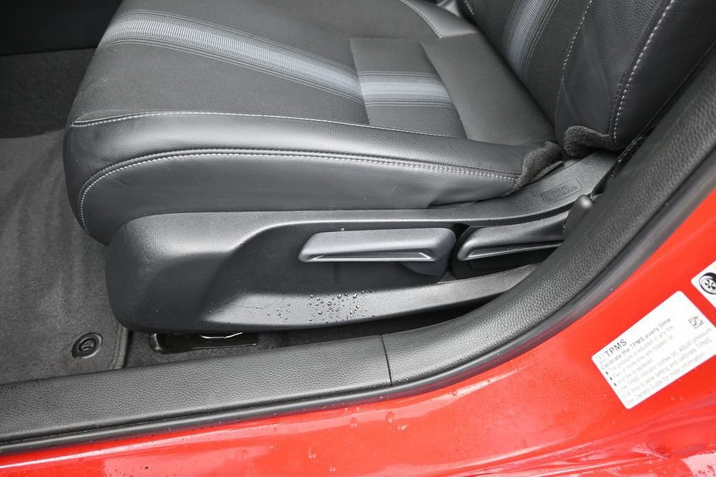 Certified 2023 Honda Civic Sport image 15