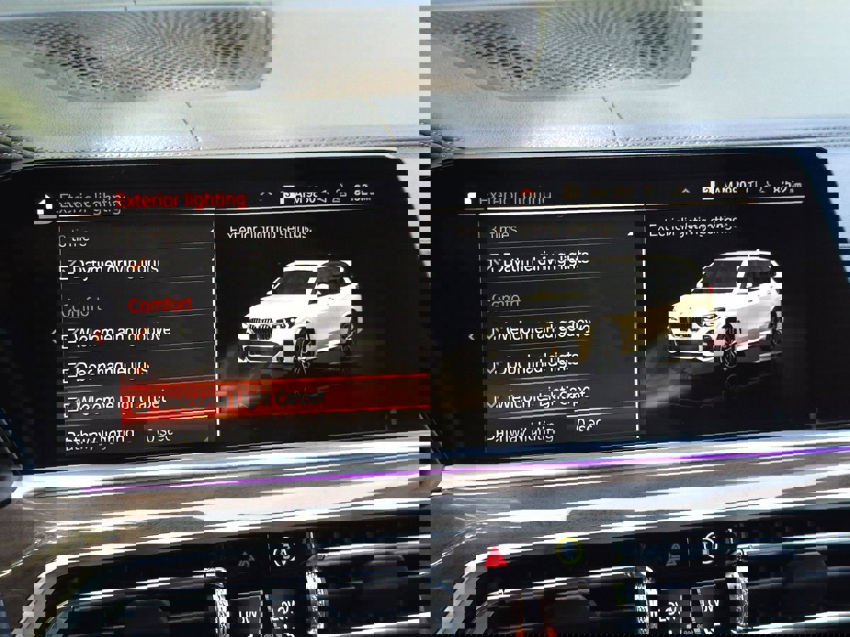 Used 2021 BMW X5 sDrive40i w/ M Sport Package image 42