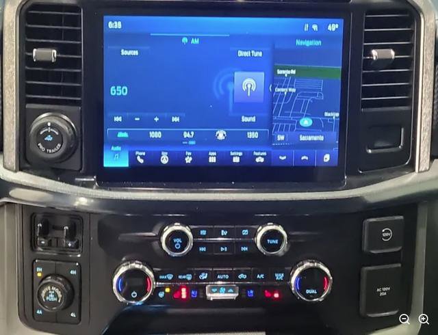 Used 2021 Ford F150 Limited image 14