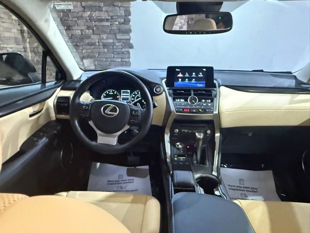 Used 2020 Lexus NX 300 AWD w/ Comfort Package image 26