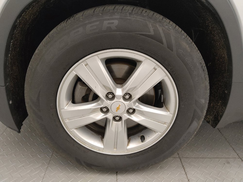 Used 2020 Chevrolet Trax LS w/ Tint and Cruise Package FWD image 31