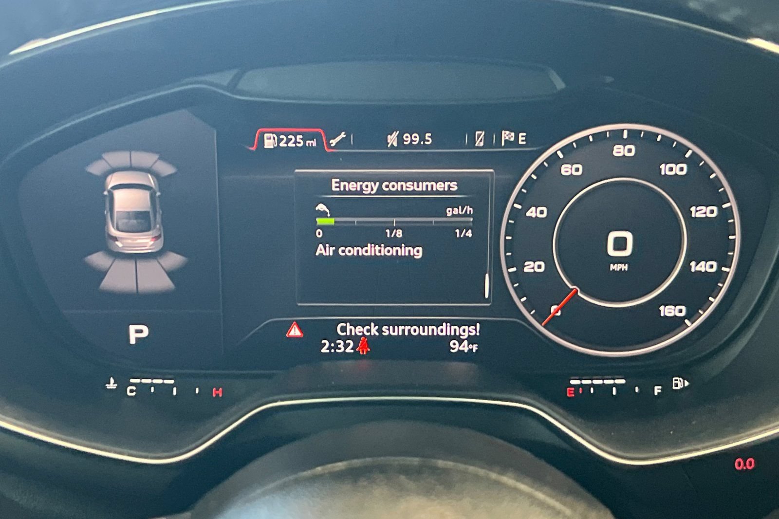 Used 2019 Audi TT 2.0T w/ Technology Package AWD/4WD image 23