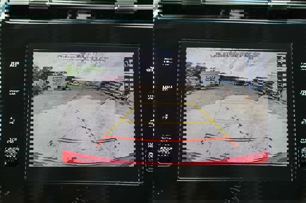 Used 2023 Hyundai Tucson SEL image 21