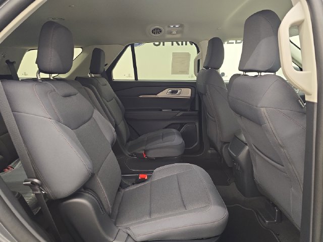 New 2026 Ford Explorer Active AWD/4WD image 13