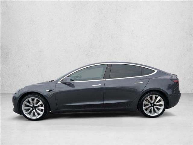 Used 2018 Tesla Model 3 Long Range image 7