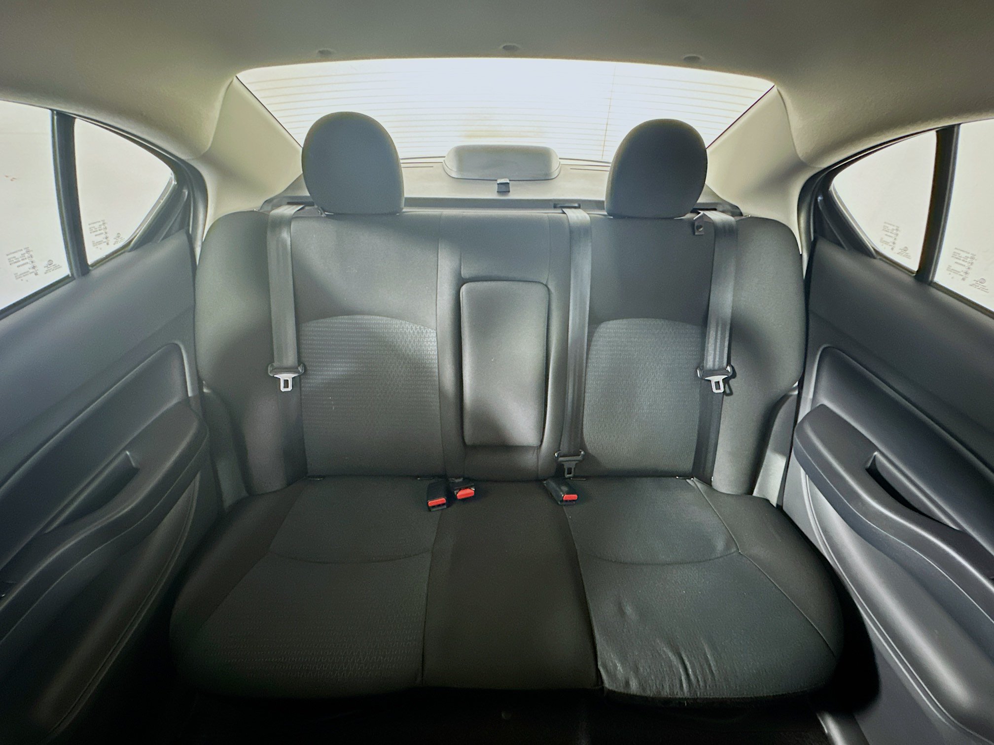 Used 2024 Mitsubishi Mirage G4 ES FWD image 29