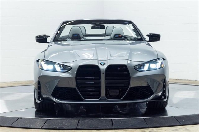 New 2026 BMW M4 Competition image 7